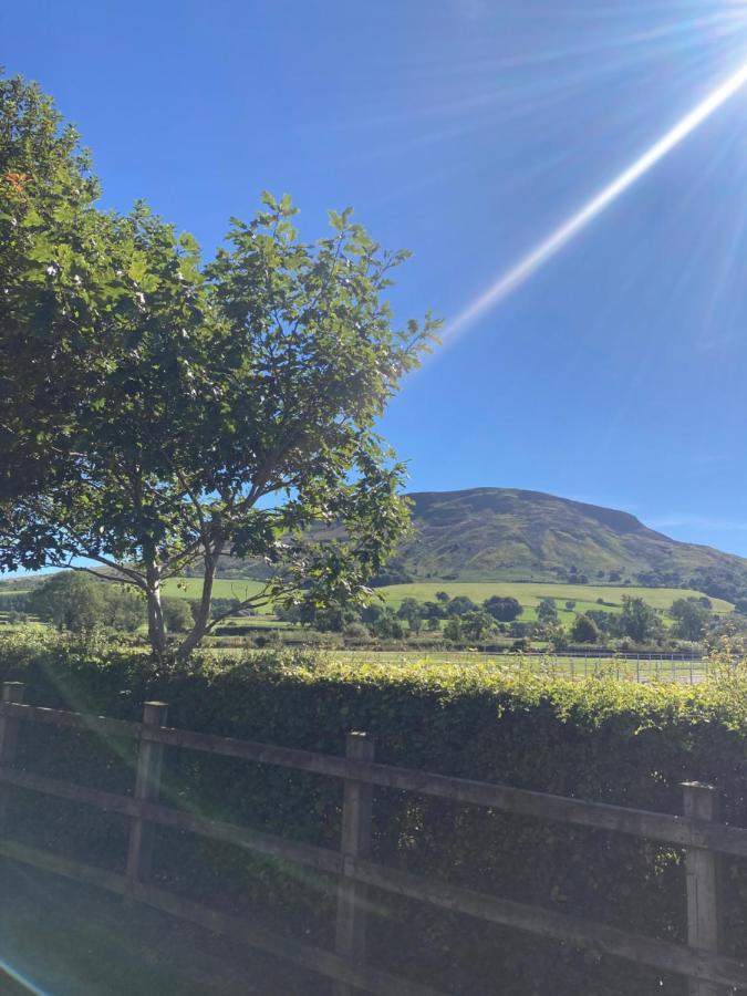 Vila Benbradagh Barn Dungiven Exteriér fotografie