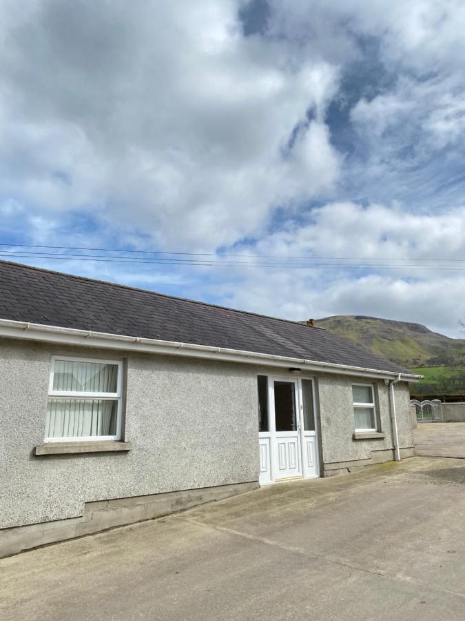 Vila Benbradagh Barn Dungiven Exteriér fotografie